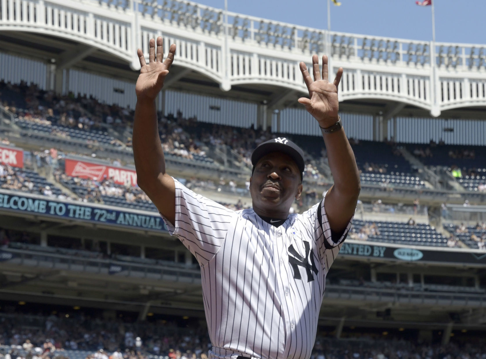 Willie Randolph